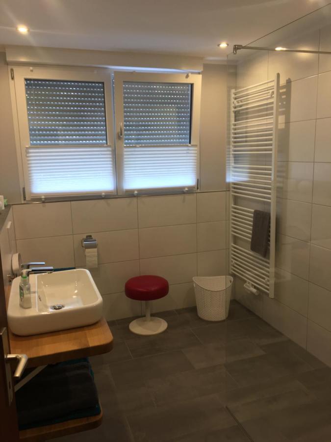 Ferienwohnung „Zur Alten Brauerei“ ميسينيش المظهر الخارجي الصورة