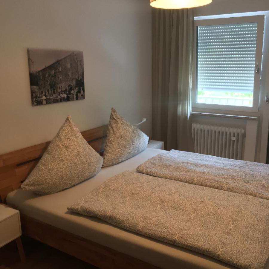 Ferienwohnung „Zur Alten Brauerei“ ميسينيش المظهر الخارجي الصورة